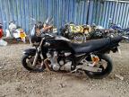 2010 YAMAHA XJR 1300  for sale at Copart WISBECH