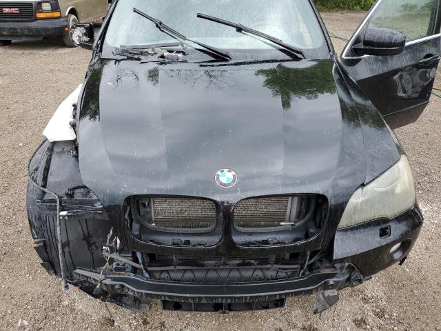 2010 BMW X5 XDRIVE30I  