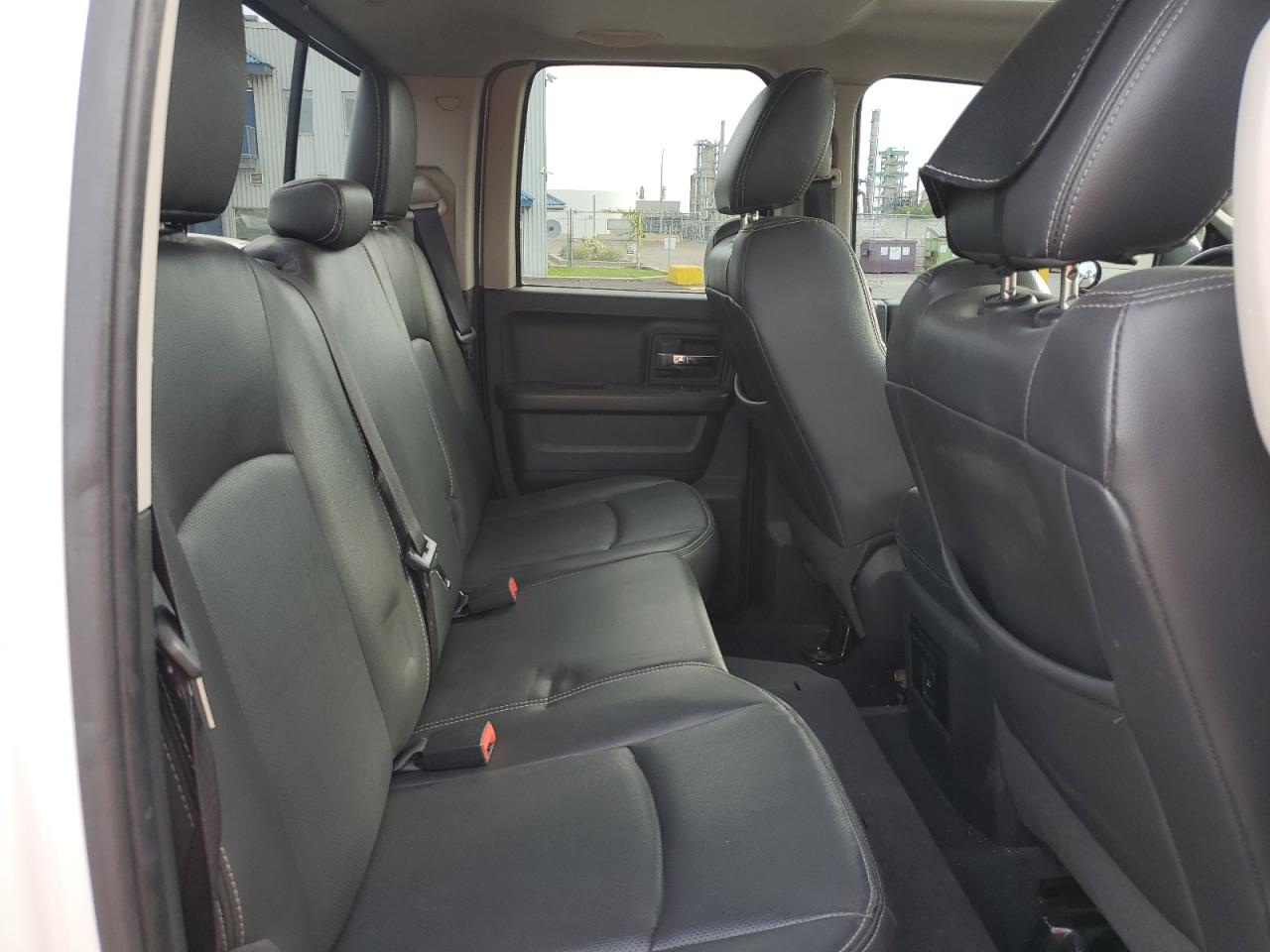 2011 Dodge Ram 1500 VIN: 1D7RV1GT4BS665124 Lot: 68430315