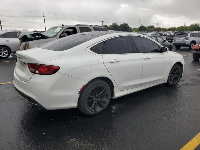 Седаны CHRYSLER 200 2016 Белы