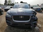 2019 JAGUAR F-PACE PORTFOLIO   for sale at Copart ON - TORONTO