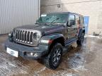 2019 JEEP WRANGLER RUBICON for sale at Copart CHESTER