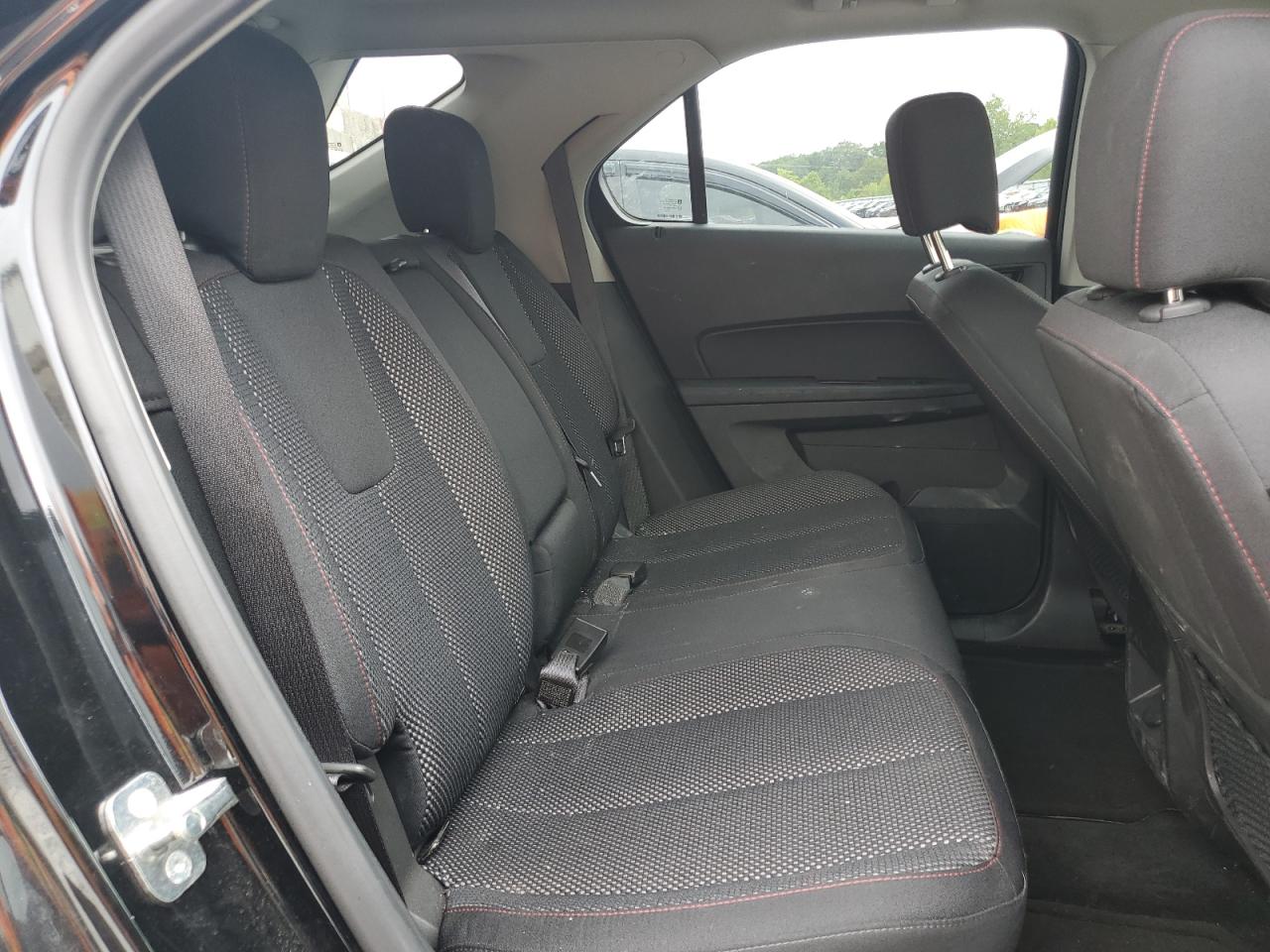 2015 Chevrolet Equinox Lt VIN: 2GNALBEK3F6148586 Lot: 70168085