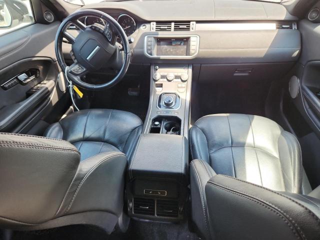  LAND ROVER RANGEROVER 2018 Белы