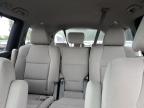 2016 HONDA ODYSSEY EX   à vendre chez Copart ON - LONDON