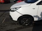 2014 HYUNDAI IX35 S  for sale at Copart WHITBURN