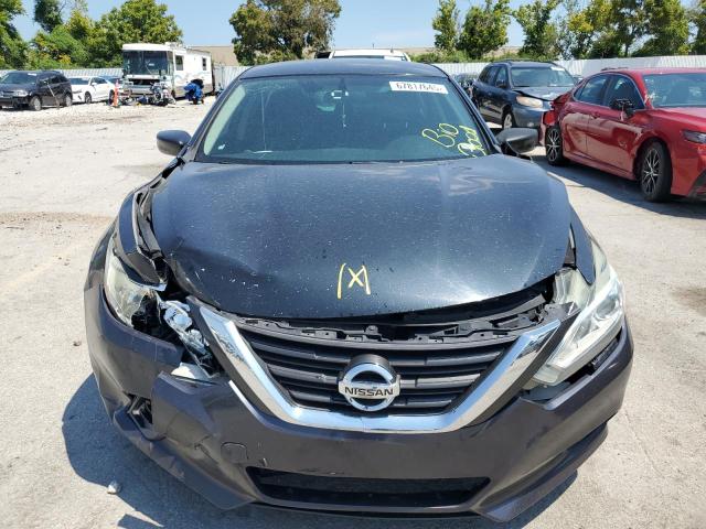  NISSAN ALTIMA 2016 Czarny