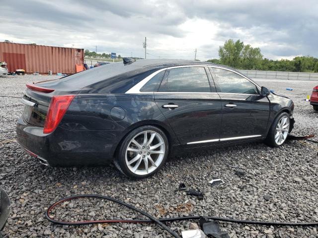 Sedans CADILLAC XTS 2015 Czarny