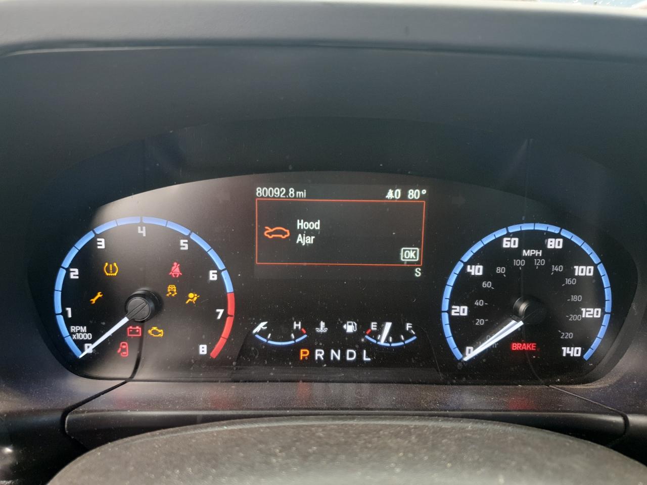 2023 Ford Bronco Sport Big Bend VIN: 3FMCR9B64PRD60242 Lot: 69122545