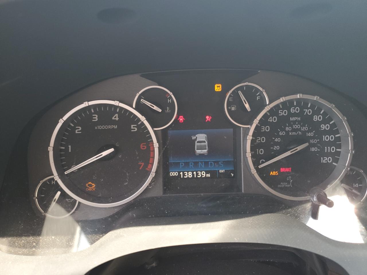 2016 Toyota Tundra Crewmax 1794 VIN: 5TFAW5F15GX515013 Lot: 67182155