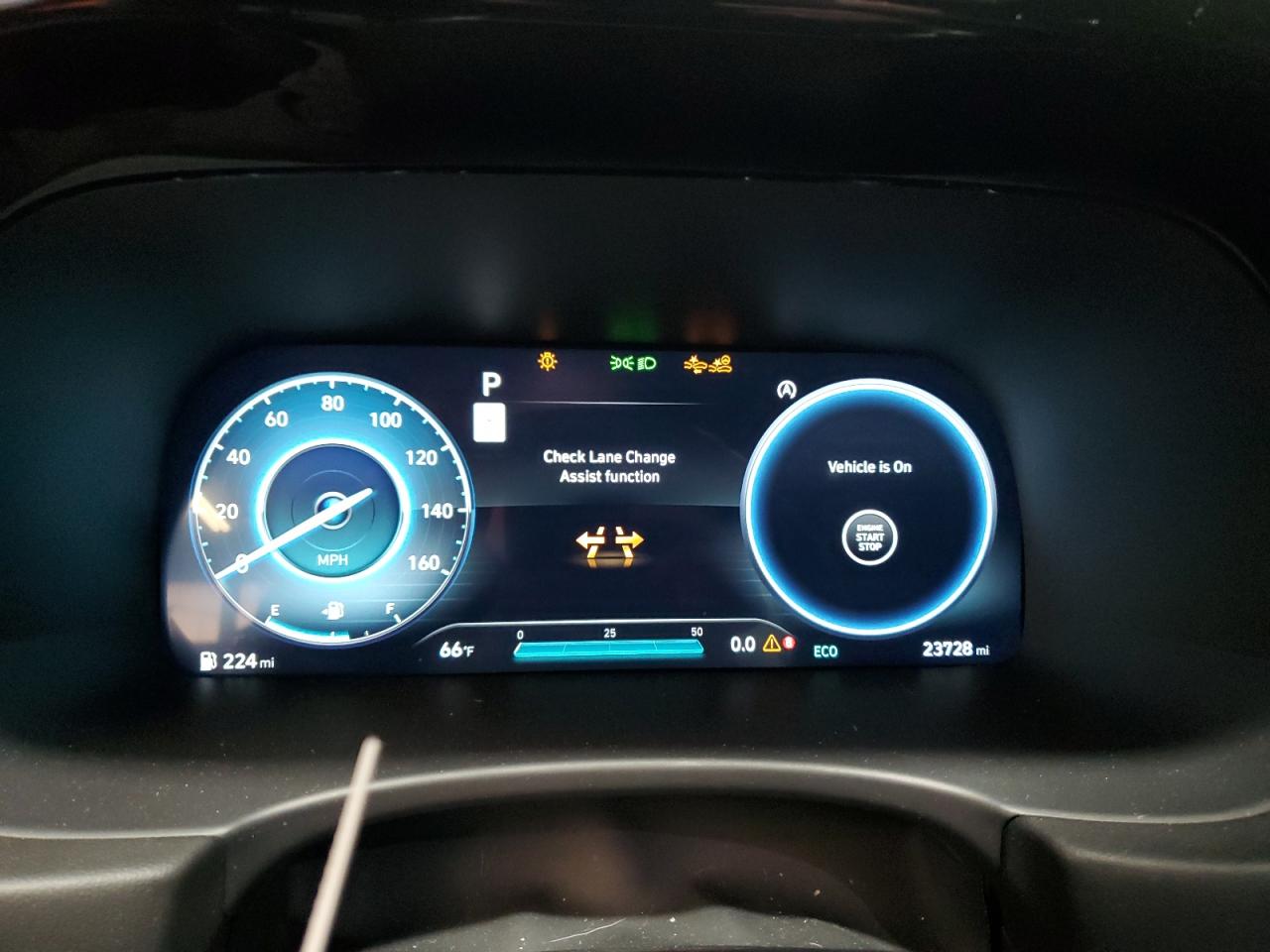 2024 Hyundai Palisade Calligraphy VIN: KM8R7DGE9RU782148 Lot: 70287245