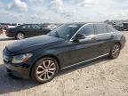2017 MERCEDES-BENZ C 300   à vendre chez Copart TX - HOUSTON