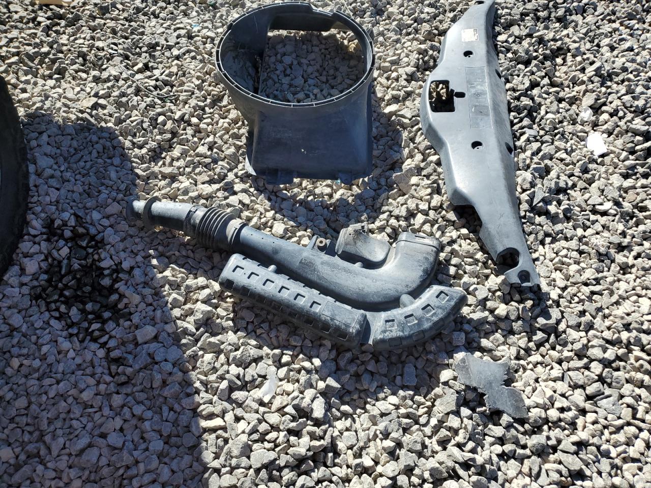 2006 Ford F150 Supercrew VIN: 1FTPW14586KB29688 Lot: 68968735