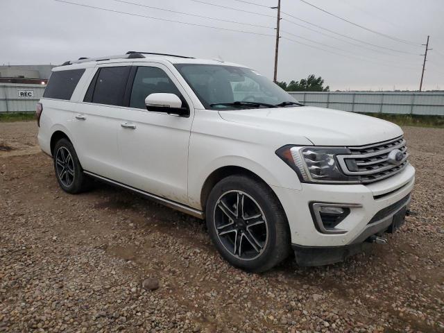  FORD EXPEDITION 2020 Белы
