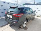 2019 NISSAN QASHQAI AC for sale at Copart BRISTOL