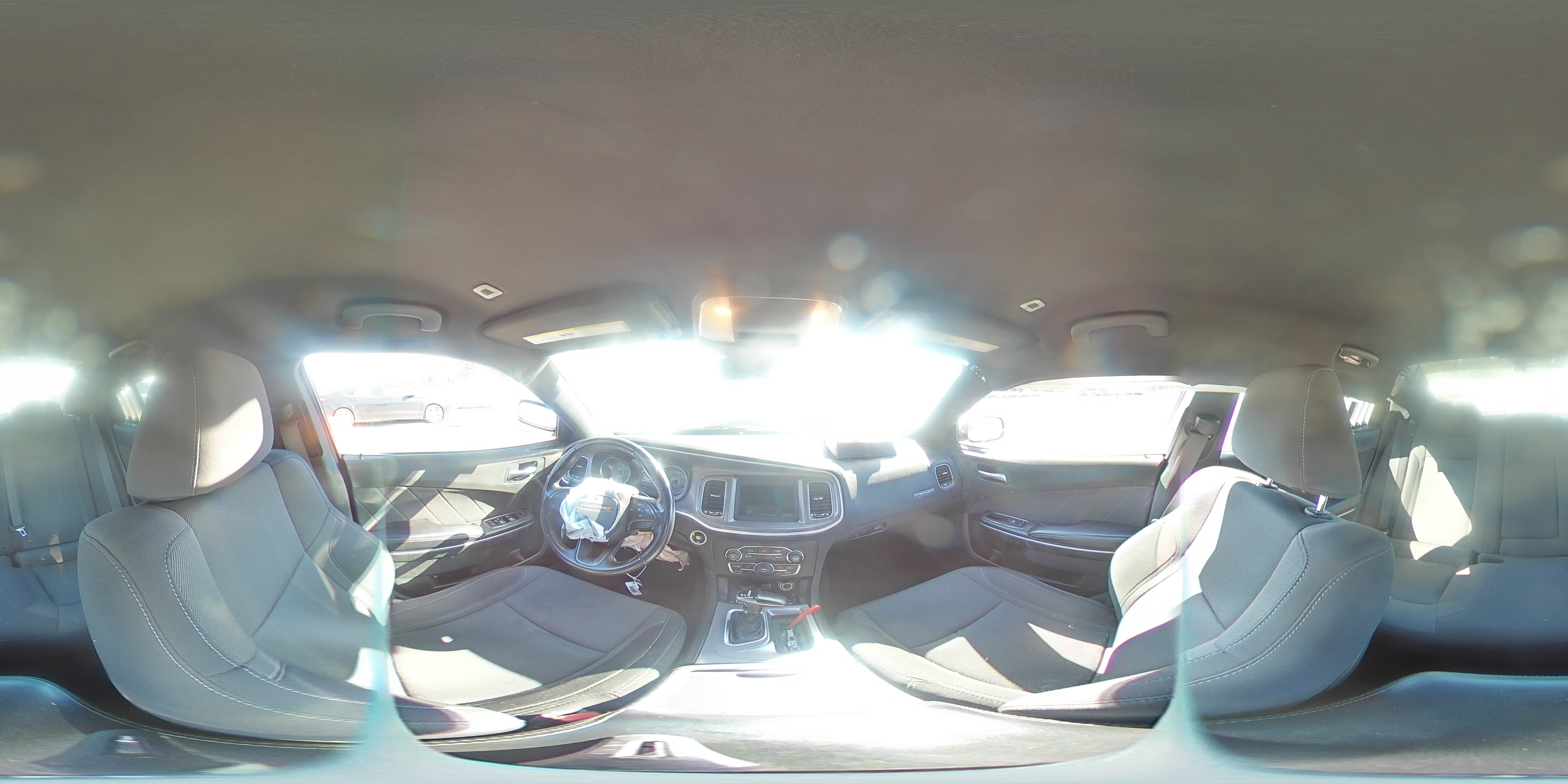 2019 Dodge Charger Sxt VIN: 2C3CDXBG6KH628541 Lot: 69676855