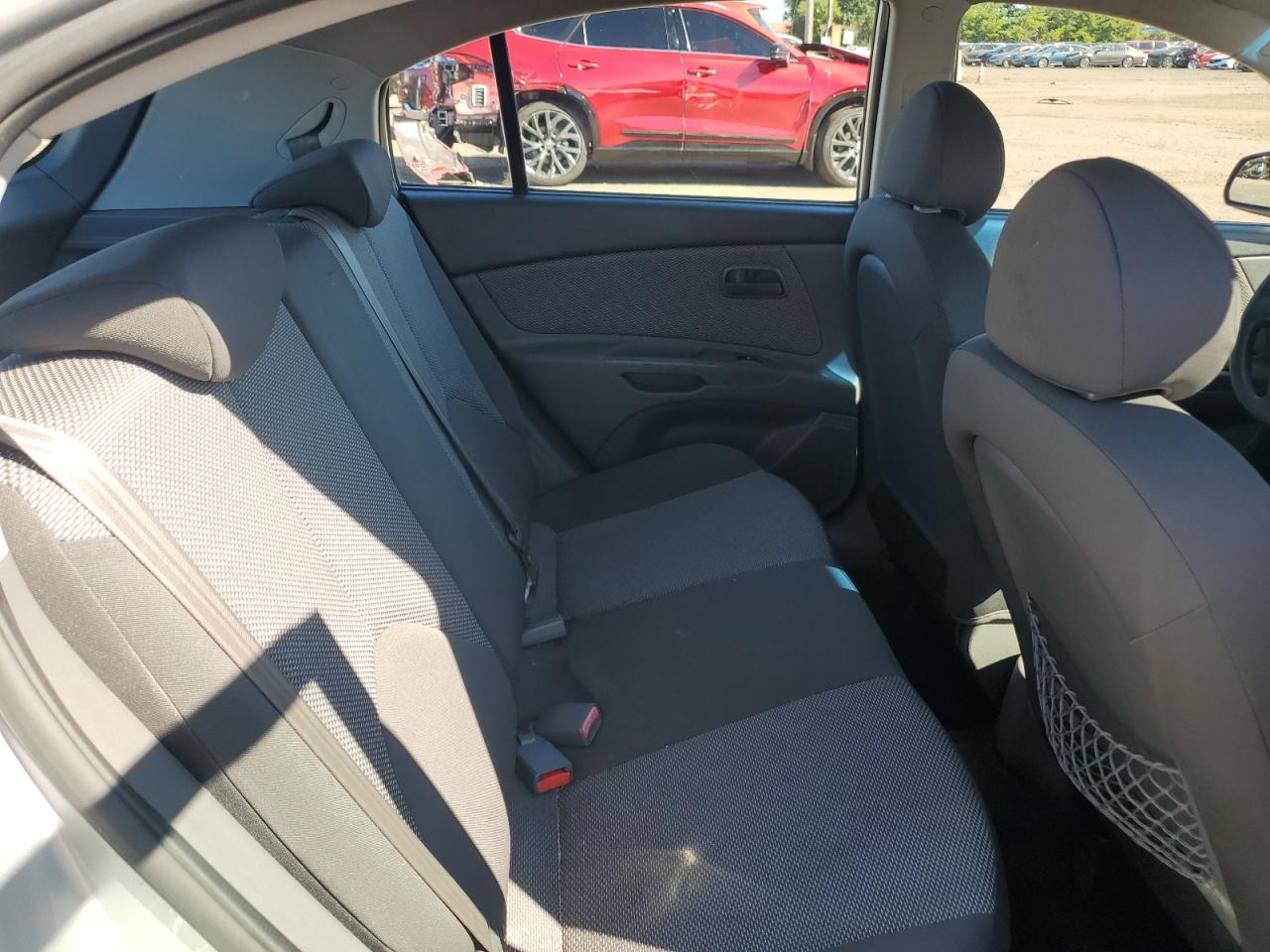 2009 Kia Rio 5 Sx VIN: KNADE243896542523 Lot: 70467655