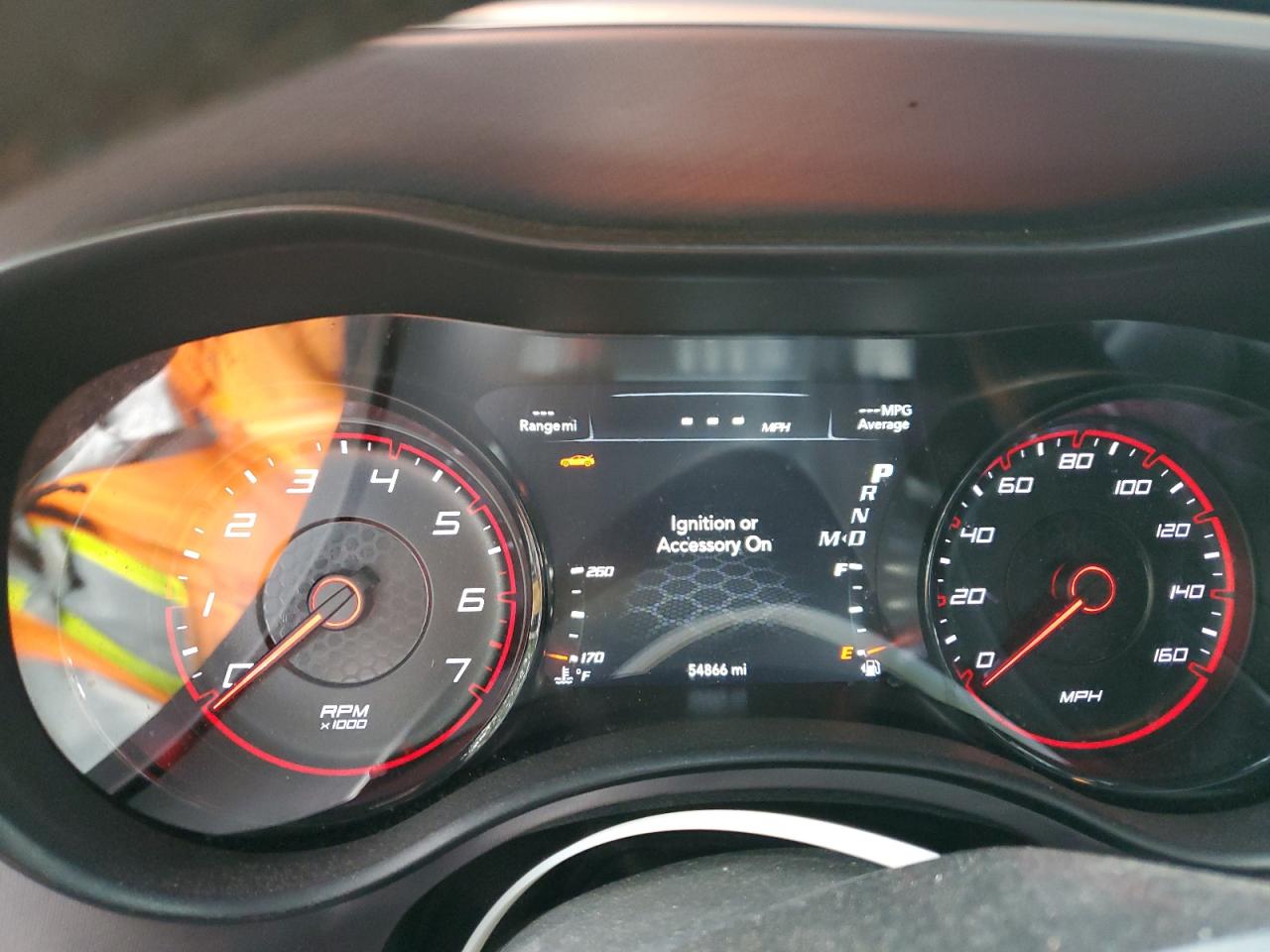 2019 Dodge Charger R/T VIN: 2C3CDXCT4KH650517 Lot: 69657165