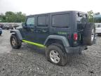 2012 JEEP WRANGLER UNLIMITED RUBICON   for sale at Copart SC - SPARTANBURG