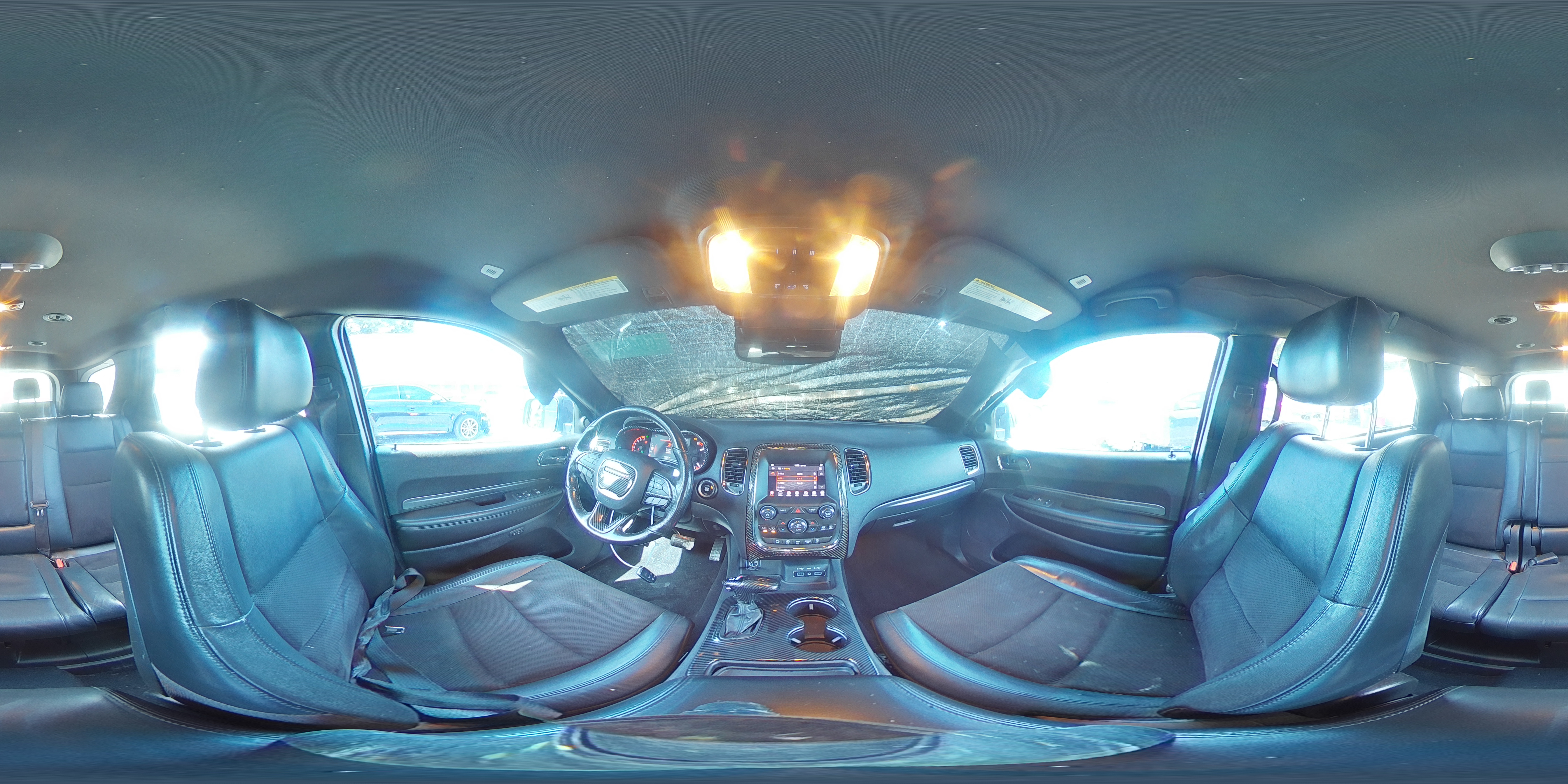 2020 Dodge Durango Gt VIN: 1C4RDHDG3LC186864 Lot: 69456665