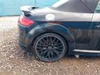 2021 AUDI TT S LINE BLACK ED 40 TFS  for sale at Copart YORK