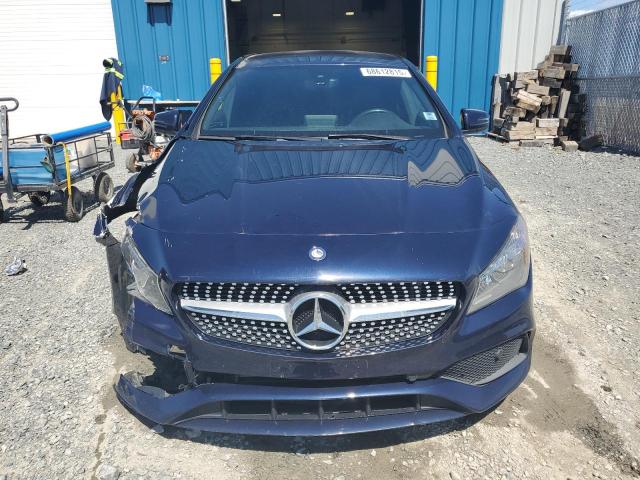 2017 MERCEDES-BENZ CLA 250 4MATIC  