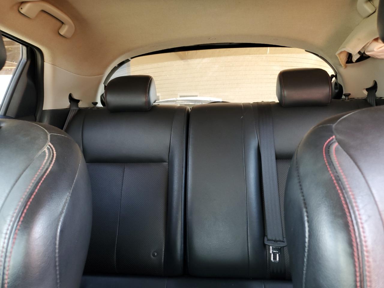 2012 Nissan Juke S VIN: JN8AF5MR2CT114839 Lot: 69655765