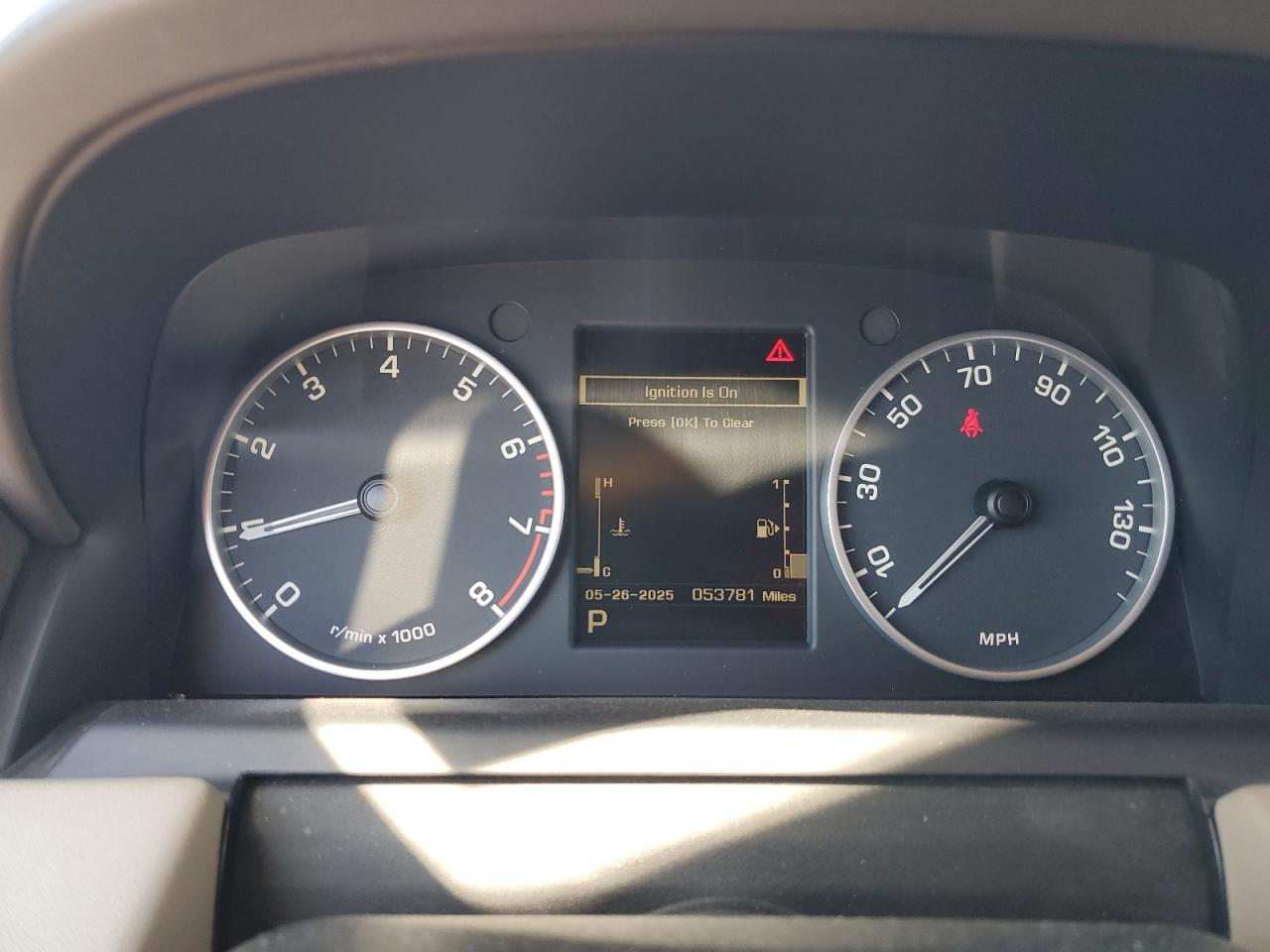 2013 Land Rover Range Rover Sport Hse Luxury VIN: SALSK2D40DA811382 Lot: 69996055