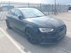 2018 AUDI A3 S LINE TDI  for sale at Copart CHESTER