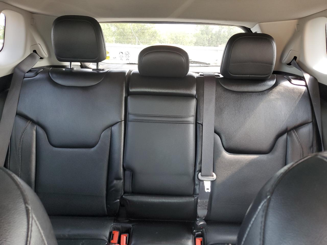 2020 Jeep Compass Limited VIN: 3C4NJCCB3LT114695 Lot: 67773415