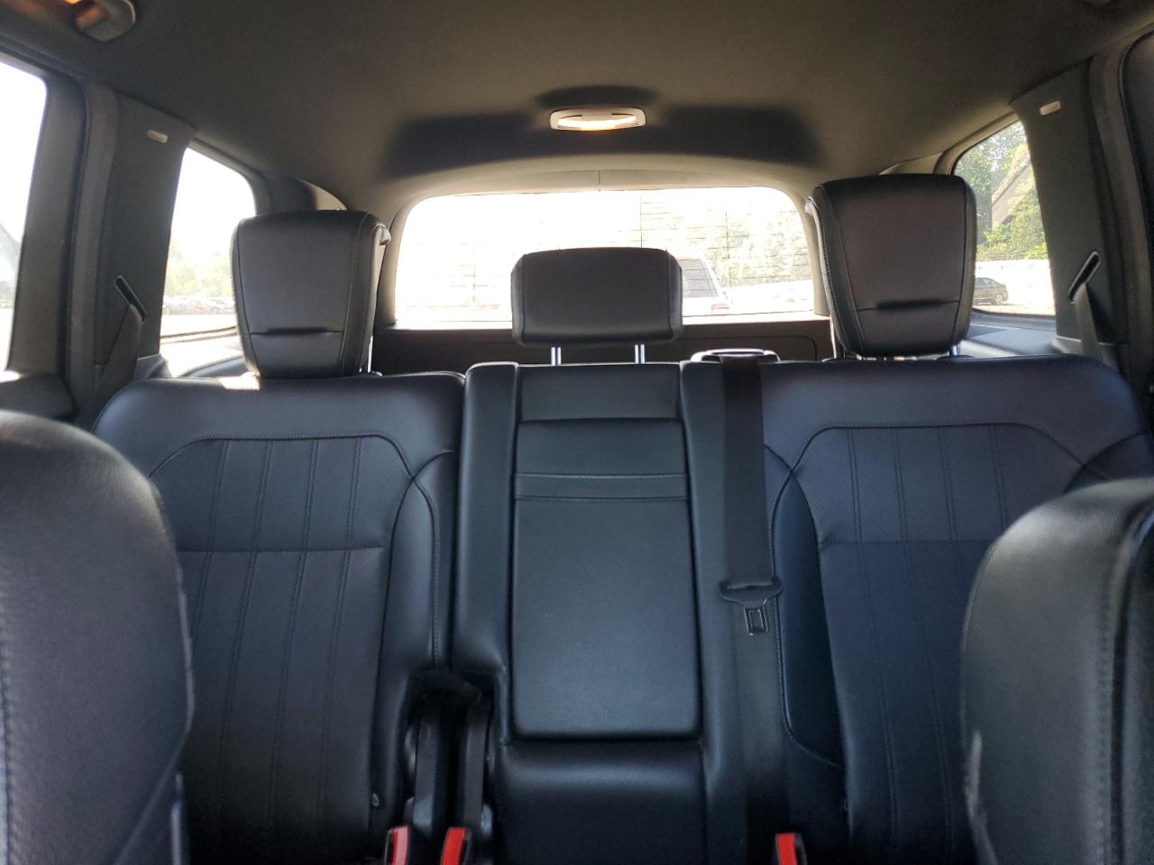 2019 Mercedes-Benz Gls 450 4Matic VIN: 4JGDF6EE3KB229136 Lot: 69823095