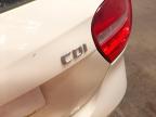 2014 MERCEDES BENZ A180 SE EC for sale at Copart WOLVERHAMPTON