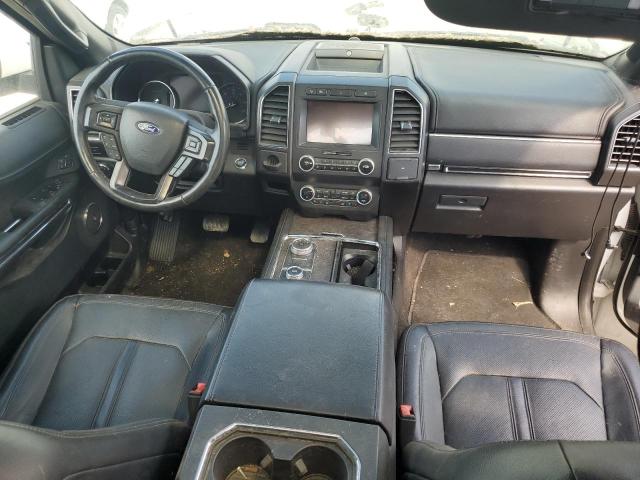 FORD EXPEDITION 2019 White