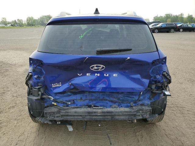 2020 HYUNDAI VENUE SEL  
