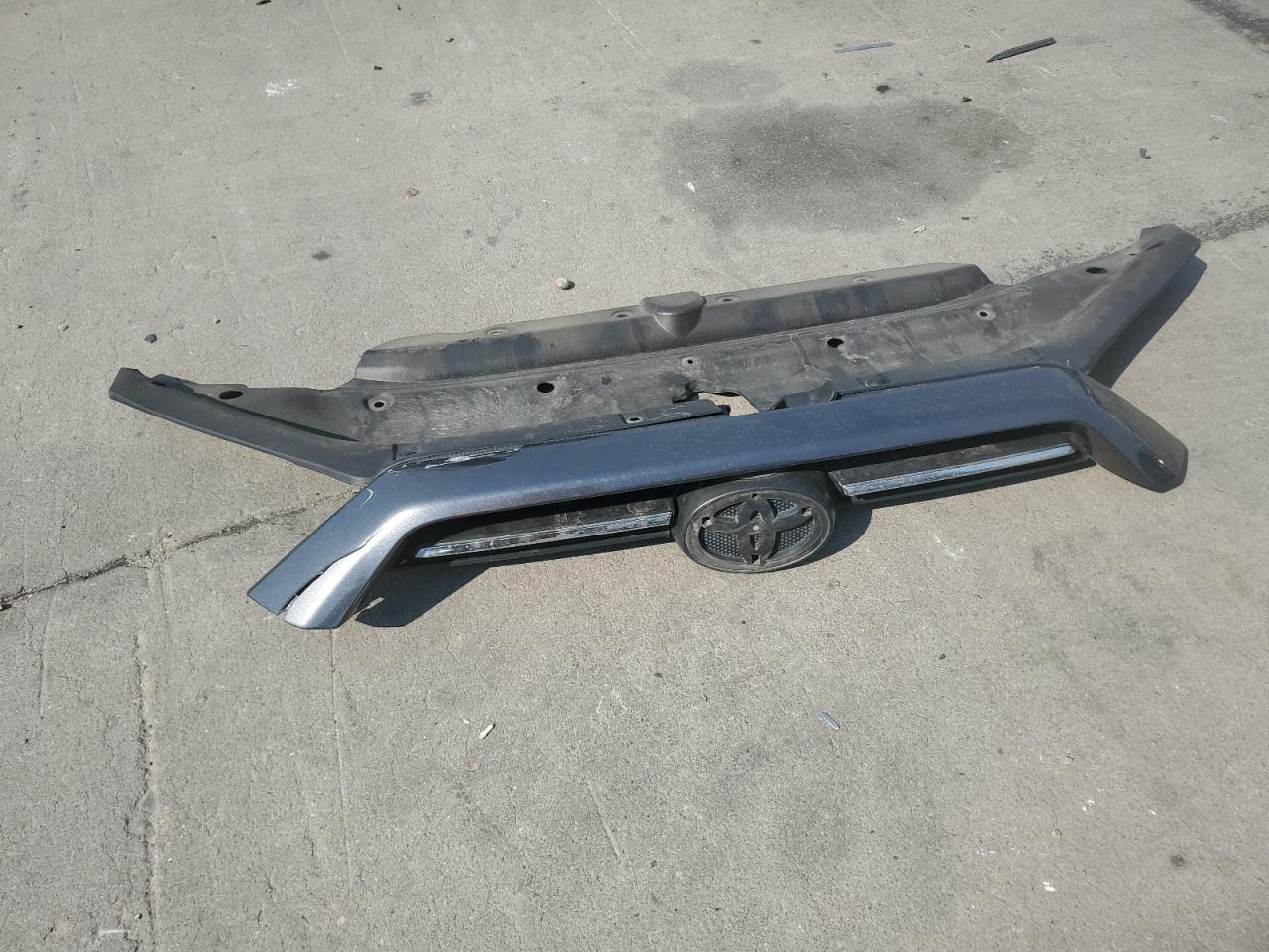 2020 Toyota 4Runner Sr5/Sr5 Premium VIN: JTEBU5JR6L5739478 Lot: 66879995