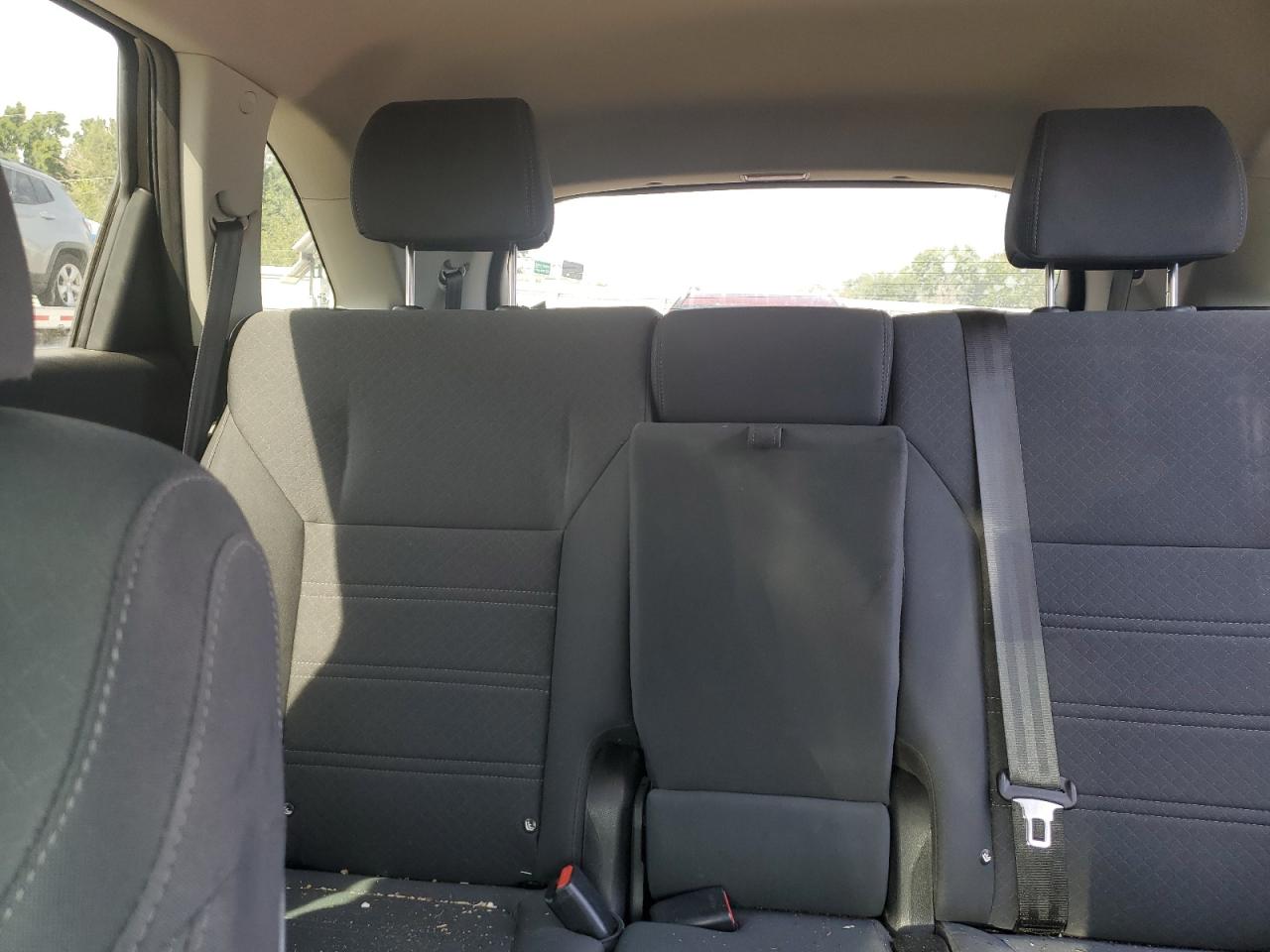 2019 Kia Sorento Lx VIN: 5XYPGDA55KG586459 Lot: 70222355