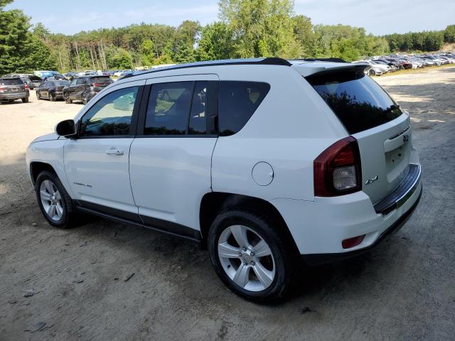2015 JEEP COMPASS LATITUDE  