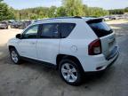 2015 JEEP COMPASS LATITUDE   for sale at Copart MA - NORTH BOSTON