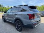 2021 KIA SORENTO EX   à vendre chez Copart MA - NORTH BOSTON