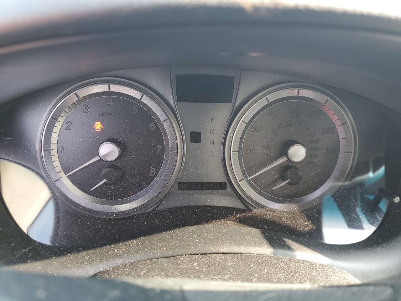 2008 Lexus Es 350 VIN: JTHBJ46G682236880 Lot: 68669505