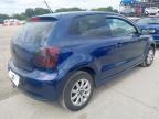 2010 VOLKSWAGEN POLO SE for sale at Copart ROCHFORD