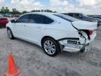 2016 CHEVROLET IMPALA LT   for sale at Copart TX - HOUSTON