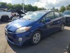 2010 TOYOTA PRIUS    for sale at Copart CT - HARTFORD SPRINGFIELD