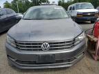 2016 VOLKSWAGEN PASSAT S   à vendre chez Copart CT - HARTFORD SPRINGFIELD