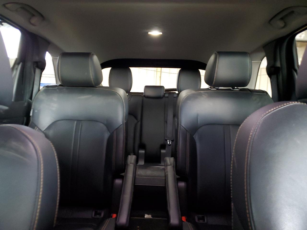 2024 Mazda Cx-90 Preferred Plus VIN: JM3KKCHDXR1124335 Lot: 69471715