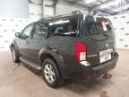 2009 NISSAN PATHFINDER for sale at Copart NEWBURY