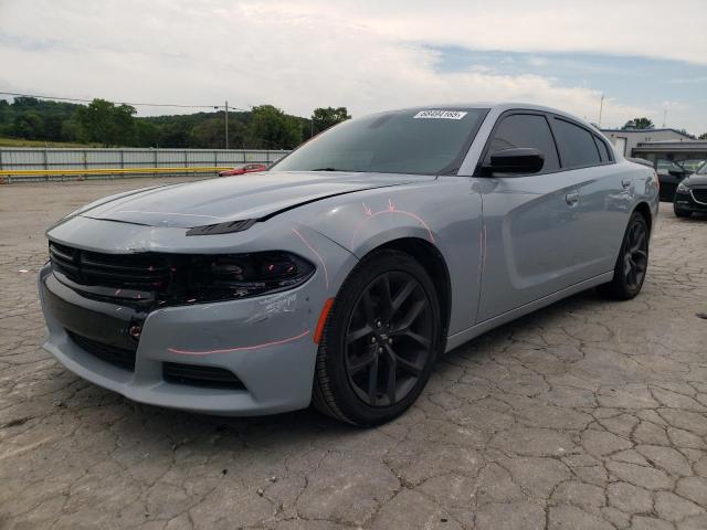  DODGE CHARGER 2020 Gray