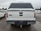 2012 FORD F150 SUPERCREW   for sale at Copart AB - CALGARY