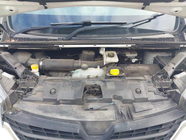 2019 RENAULT TRAFIC