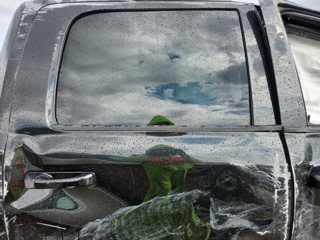 2016 Ram 1500 Rebel VIN: 1C6RR7YT6GS296801 Lot: 70754705